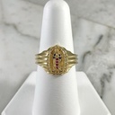 Anillo Divina Guadalupe
