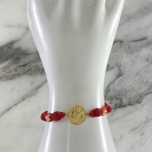 Manilla Guardia San Benito Clasico 5MMx2