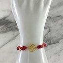 Manilla Guardia San Benito Clasico 5MMx2