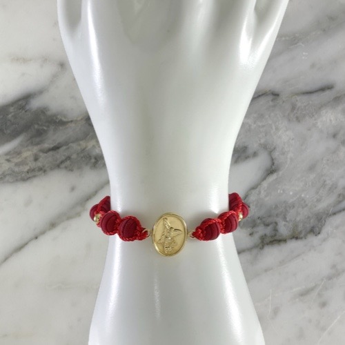 Manilla Escudo San Miguel Clasico 4mmx2