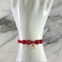 Manilla Tres Gracias Sagrada Ligero