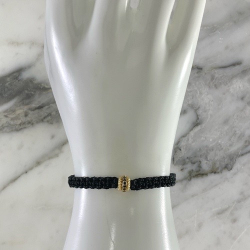 Manilla Radiant Hoop