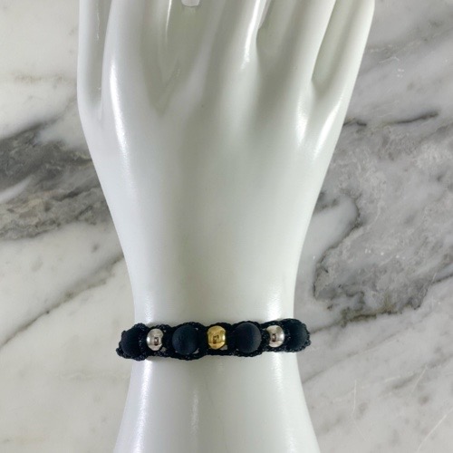 Manilla Esferas Binarias 6MMx3