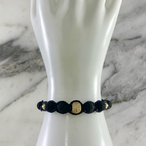 Manilla Luz de Esfera 5MMx2