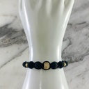 Manilla Luz de Esfera 5MMx2