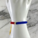 Manilla Tricolor Tubox2 5MMx2