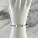 Manilla Vida Calcedonia Cuadrada 4MMx2