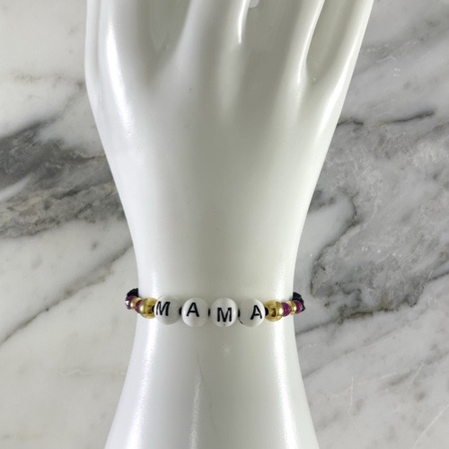 Manilla Mama Rubi 6MMx2 4MMx2