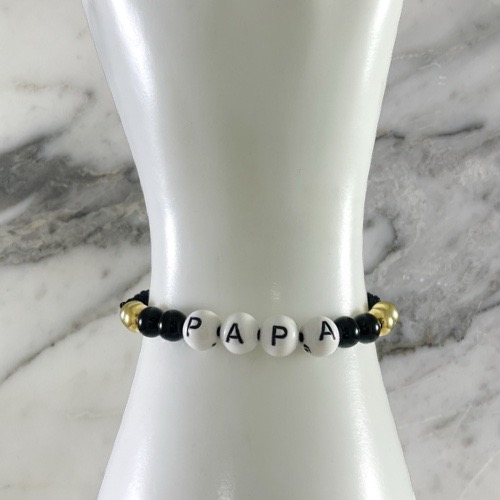 Manilla Papa Onix 6MMx4