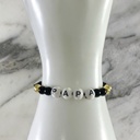 Manilla Papa Onix 6MMx4