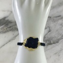 Manilla Piedra Natural Agata