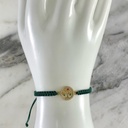 Manilla Neopreno Tubo Lapislazuli