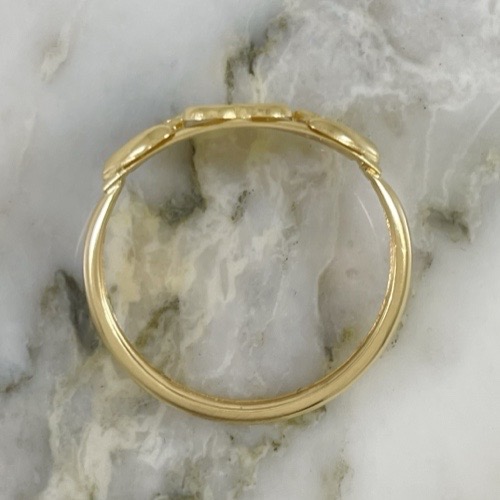 Anillo Quinceañera Anissa