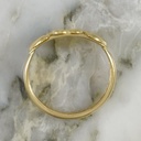 Anillo Quinceañera Anissa