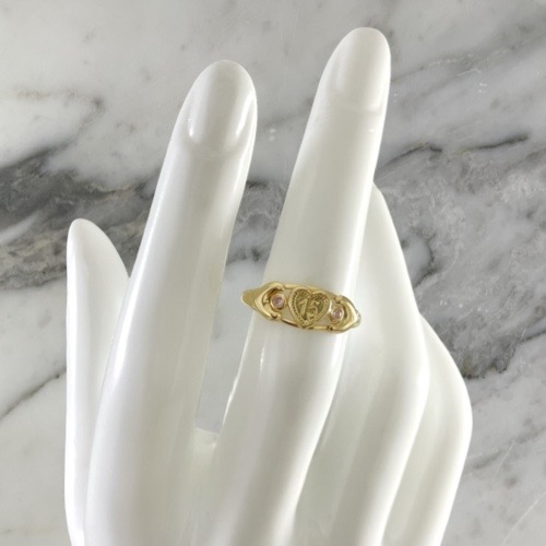 Anillo Quinceañera Anissa