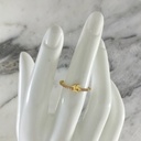 Anillo Quinceañera Banda Radiante