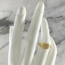 Anillo Quinceañera Marquis Shine