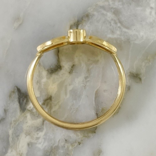 Anillo Quinceañera Ladia