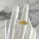 Anillo Quinceañera Ladia