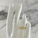 Anillo Luz de Princesa