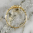 Anillo Quince Años Trilu