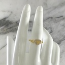 Anillo Quince Años Trilu