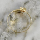 Anillo Corazon de Quinceañera