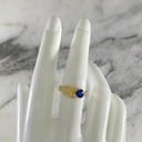 Anillo Corazon de Quinceañera