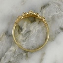 Anillo Radiant Curls