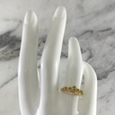 Anillo Radiant Curls