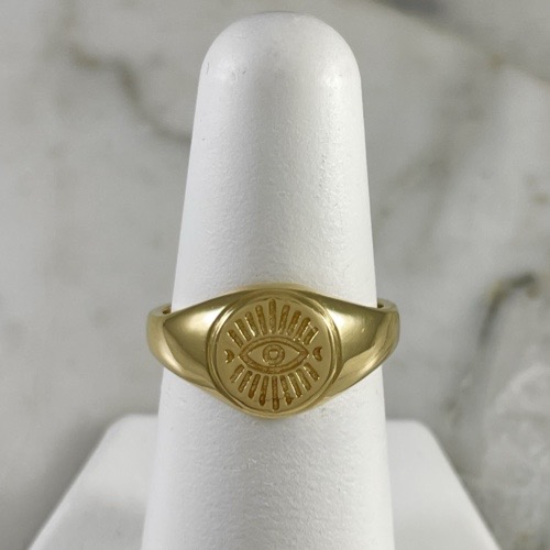Anillo Ojo de Dios