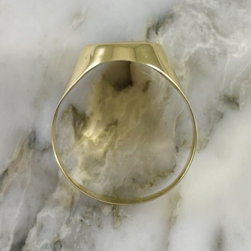 Anillo Tricolor Septa