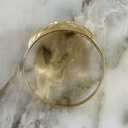 Anillo Tre D'oro