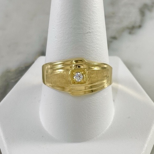 Anillo Adored Tribute