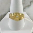 Anillo Adored Tribute