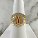Anillo Aurea Guadalupe