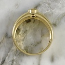 Anillo Centurion Zafirado