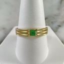 Anillo Cordillera de Esmeralda