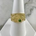 Anillo Precolombino Bimori