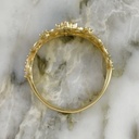 Anillo Quince Años Eclat