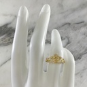 Anillo Quince Años Eclat