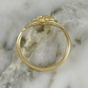 Anillo Virgen De Guadalupe En Flor