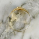 Anillo Concha de Espiga