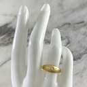 Anillo Concha de Espiga