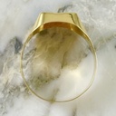 Anillo Corazon de Jesus