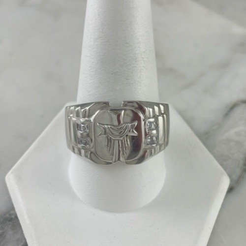 Anillo Cristo Redentor