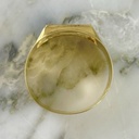 Anillo Tricolor Shiny