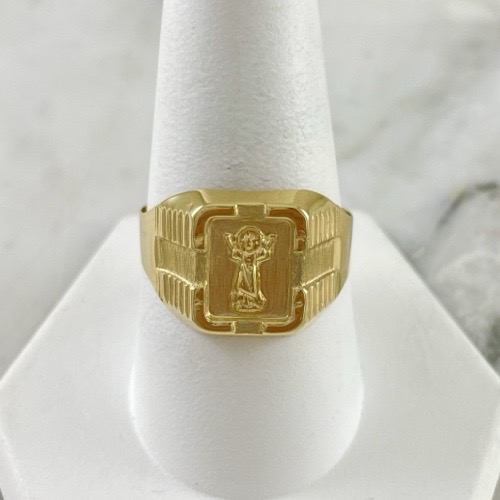 Anillo Divino Niño