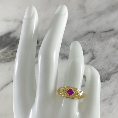 Anillo Destello Velis