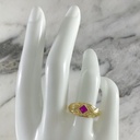 Anillo Destello Velis